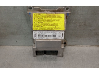 Блок подушек безопасности 2T1T14B321AC, 6F0007732701 Ford Transit