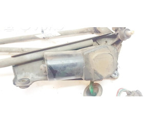 Моторчик дворников Honda Accord