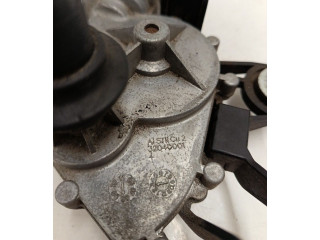 Моторчик заднего дворника 5J7955711A, 32040001 Skoda Fabia Mk2 (5J)