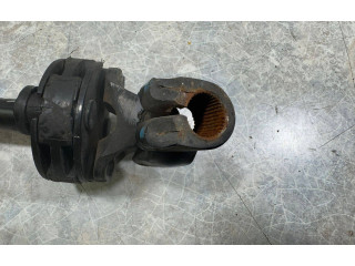    Рулевая рейка    Subaru Forester SH 2008 - 2013 года