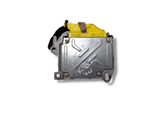 Блок управления надувных подушек 0285001472, 3D0909601B   Volkswagen Touareg I