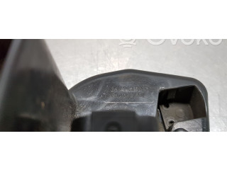 Zámek zadních dveří 2K0843604, 7H0843604 Volkswagen Caddy 2013