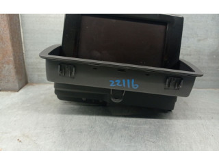 Дисплей 8U0857273B, 8U0857273B Audi Q3 8U