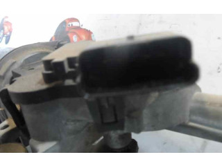 Моторчик дворников Citroen C2