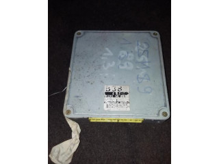 Блок управления двигателя Mazda 323