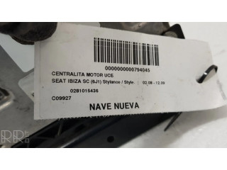 Блок управления двигателем ECU