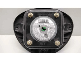 Подушка безопасности водителя 735278157   Fiat Punto Evo