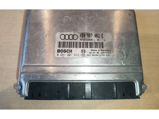 Řídící jednotka 4B0907401E, 28RTE220 Audi A6 S6 C5 4B 2000