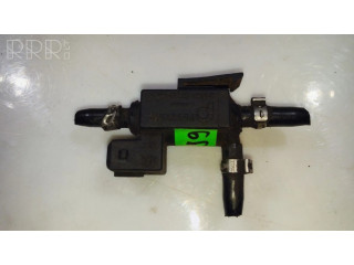 Соленоидный клапан