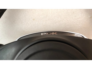 Volant Porsche 911 991 2015 99134780343, 99180308907  