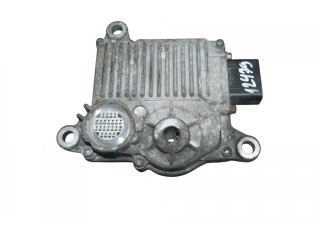 Блок управления коробкой передач 30751946   Volvo XC60