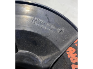 Вентилятор печки 7M0819021, 95NW18456 Seat Alhambra (Mk1)