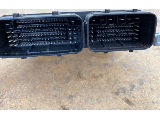 Блок управления 0281039556, 9850563780 Peugeot Partner III