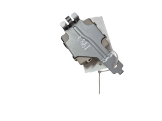 Řídící jednotka 0318001270, 8634A018 Citroen C-Crosser 2008