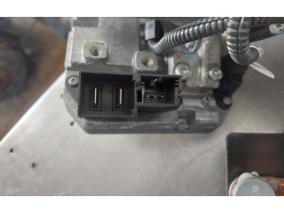 Руль Skoda Fabia Mk3 (NJ)  2015 - 2021 года 6C1909144AK      