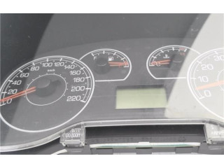 Панель приборов 5550050900, 00518675450   Fiat Grande Punto       