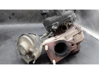  Турбина Citroen Jumpy 2.0 9661306080, 7646091         