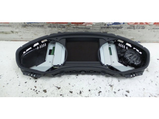 Панель приборов 4G8920950S, 0263678049   Audi A6 S6 C7 4G       