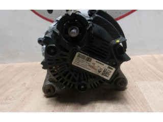 Генератор 231005300R, 231005300R   Dacia Lodgy      