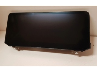 Дисплей K19G611J0A, VPLJYF14E800BH Mazda CX-5 II