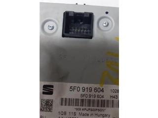 Дисплей    5F0919604   Seat Ibiza IV (6J,6P)