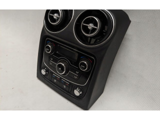 Блок управления климат-контролем AW93-18D687-DC Jaguar XJ X351