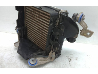 Интеркулер  P9675627980   Peugeot 5008 II 