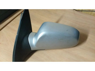 Zpětné zrcátko levé Chevrolet Nubira 2005 015757