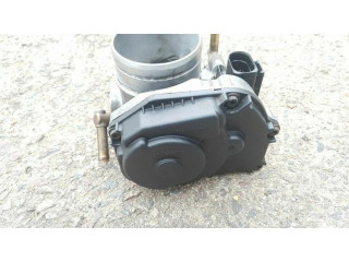 Дроссельная заслонка