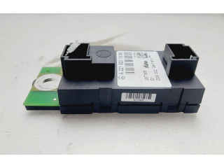 Zpětné zrcátko Mercedes-Benz S W221 2006 A2218201889