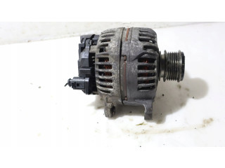 Генератор    Skoda Octavia Mk2 (1Z)      