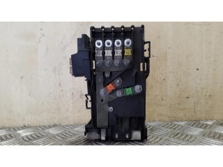 Pojistková skříňka 9666527580 Citroen C4 Grand Picasso 2011