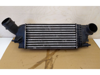 Интеркулер 9657073480, 992506V Citroen C5