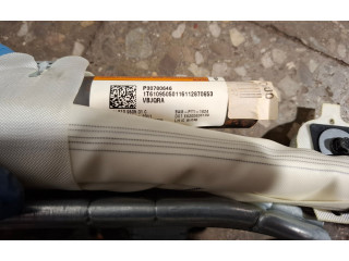 Боковая подушка безопасности 30780646, P30780646   Volvo S60