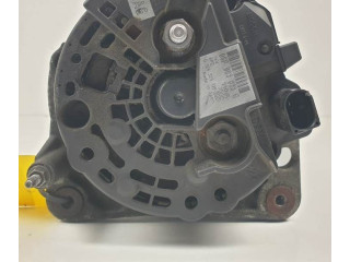 Генератор 06F903023G Audi A3 S3 8P