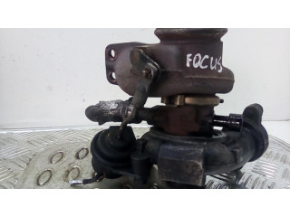 Turbodmychadlo Турбина 9657603780, TD025S206T4 Ford Focus 1.6