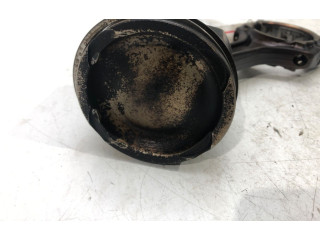  Поршень с шатуном  198A4000  Fiat Bravo  