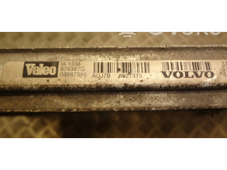 Интеркулер  04667510, 8627375   Volvo XC90 