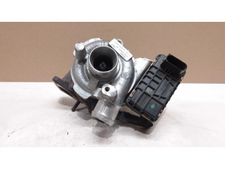 Турбина Citroen C6 2.7 4U3Q6K682BK