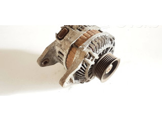 Генератор 1800A007, A5TG0491ZT Mitsubishi L200