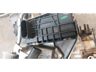 Турбина Audi A7 S7 4G 059145653E, 059145654E