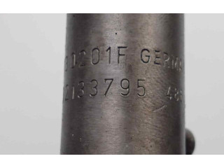 Форсунка BOSCH    Audi A4 Allroad  BCZ 