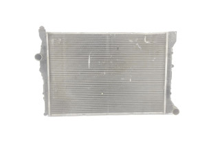 Радиатор охлаждающей жидкости