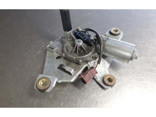 Моторчик заднего дворника 0390201556, 0390201556    Peugeot 406