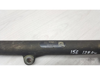 Топливная рампа 0445215013, 46745871   Alfa Romeo 156 2.4 