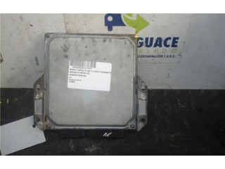 Řídící jednotka 8200264013 Renault Espace IV 2003