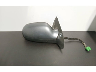 Зеркало электрическое        Volvo V70  2000 - 2004 года   