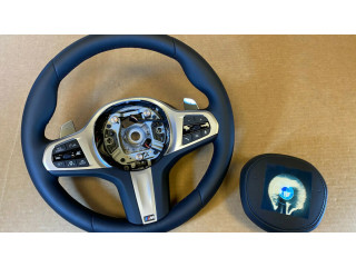 Volant BMW X6 G06 2020 32308008184, 32307855723