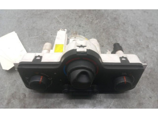 Блок управления климат-контролем 7701070473   Renault Clio III