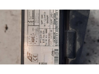 Блок комфорта S108152001 Ford Galaxy